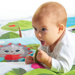 Tiny Love, Gymini and Activity Gyms, Meadow Days collection, Super Mat, module 3, image 3