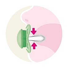 mam pacifier