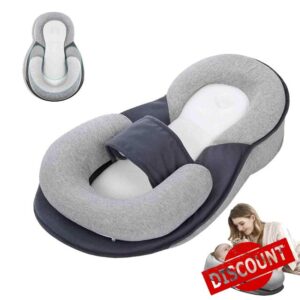 Eghunooye Baby Feeding Support Pillow