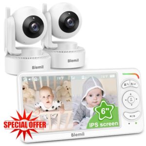 Blemil Baby monitor
