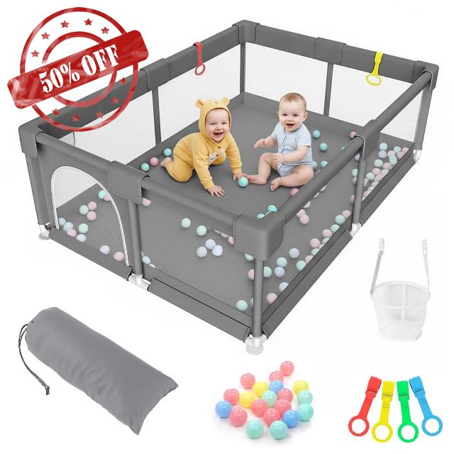 Baby Playpen