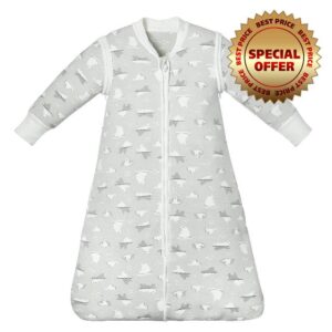 Lictin Baby Sleeping Bag 3-18 Months