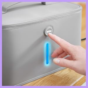 UV Steriliser