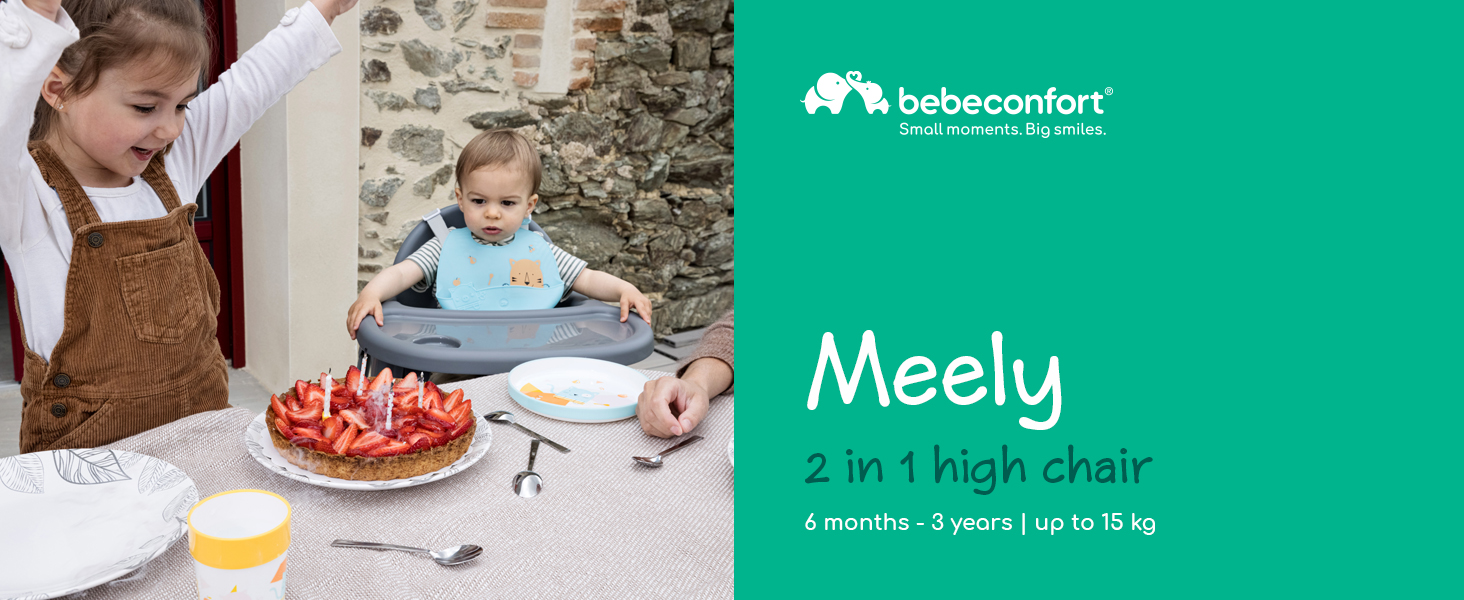 Bebeconfort Meely