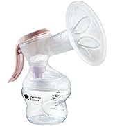 Tommee Tippee Made for Me Single Electric Wearable Breast Pump, Hands-Free, In-Bra Breastfeeding ...