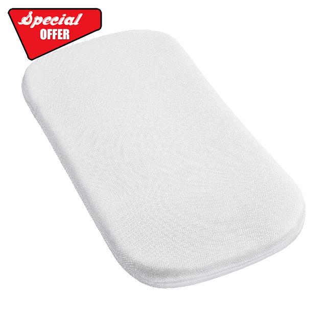 Babymore Air Motion Gliding Crib Replacement Mattress