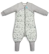 Love To Dream Sleep Bag Warm, 6-18 Months, Built-in Quilt for Cold Temperatures below 16°C, Long ...