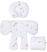JYOKO Ergonomic Baby Carrier Backpack (Porting, Safari)