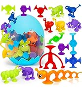 Bath Toys for Toddlers 2-4 Years, Ice Cream Foam Maker Bath Toys for Kids Ages 1-3 4-8, Bath Bubb...