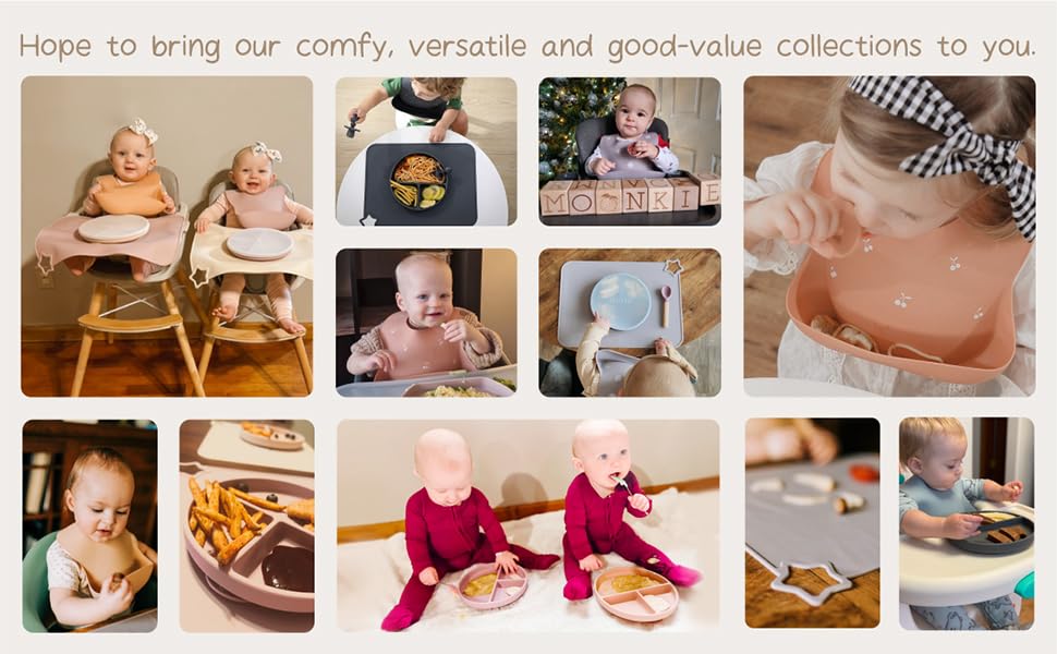 kids plates