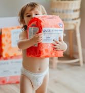 Great for toddlers