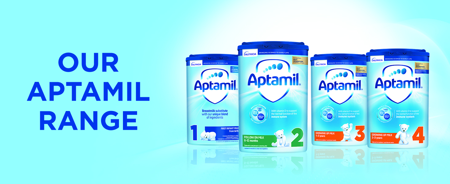 Nutritionally complete specially tailored formula