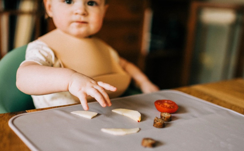 silicone placemat