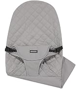 iGRATENS Three-dimensional Baby Bouncer Toy Bar, Toy for Baby Bouncer Soft & Bliss, Easy to Attac...