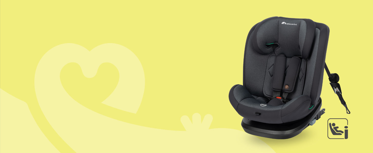 Bebeconfort EverFix i-Size