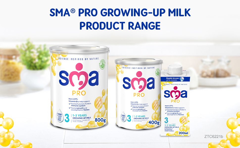 sma pro
