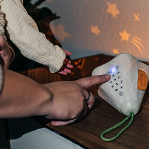 Tiny Love, Mobiles and Projectors, Boho Chic collection, Tiny Dreamer