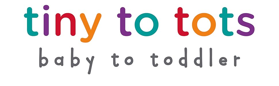 Tiny To Tots Baby To Toddler, Baby Essentials, Baby Products