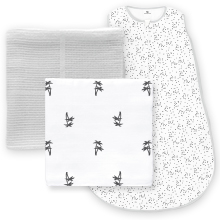 Amazing, Baby, Swaddle, Designs, Welcome, Gift, Set, Blanket, Sleeping, Sack