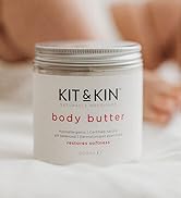 Kit & Kin Brand Story - Body Lotion