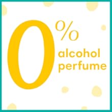 Protects natural skin pH