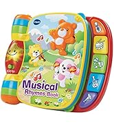VTech 3-in-1 Sports Centre, Baby Interactive Toy with Colours and Sounds, Learning with Role-Play...