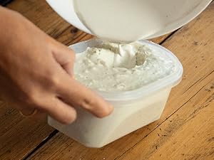 Niimo Baby Casting Kit Mold