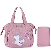 Bebamour Baby Pram Toys 0-36 Months Baby Travel Arch Stroller Toy for Infant Toddlers Sensory Han...