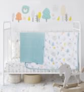 Bubzi Co Quick-Relief Baby Nasal Aspirator, Baby Nose Sucker for Baby, No Filters Required, Safe,...