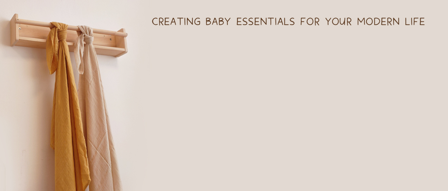 Muslin Swaddle