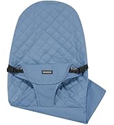 iGRATENS Fabric Seat for Bouncer - Baby Bjorn Bouncer Cover Compatible with Balance Soft & Bliss ...