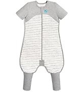 Love To Dream Sleep Bag Warm, Built-in Quilt for Cold Temperatures below 16°C, Long Sleeves Desig...