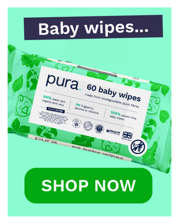 Pura Nappy Pants