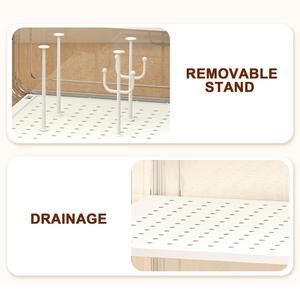 Kitchen Cabinet Organizer