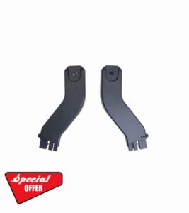 iCandy PIP Car Seat Adapters