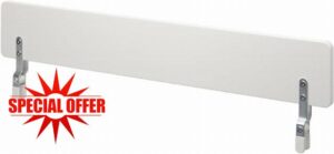 NATTAPA Bed Guard Rail – Adjustable Safety Bedside Ikea guard Rail