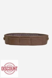 GIGIL Baby Changing Basket