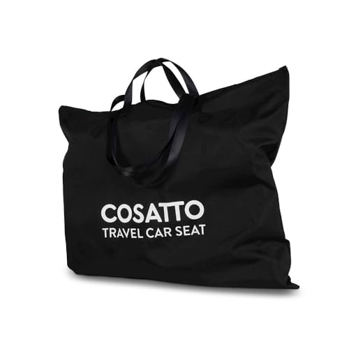 Portable Travel Car Seat