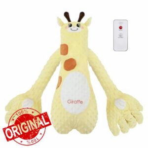 Gentle Sleep Soother