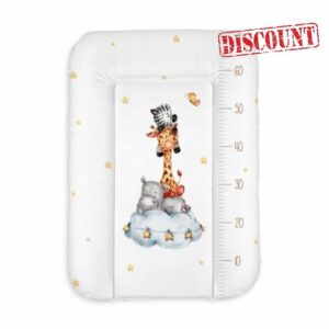 Baby Changing Mat 50x70 cm