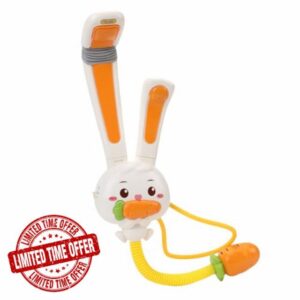 Dilwe Baby Bath Shower Head