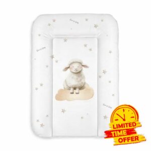 Baby Changing Mat 50x70 cm