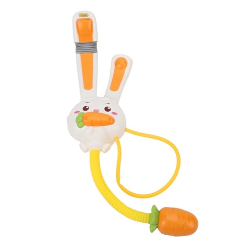 Cute Bunny Water Pump