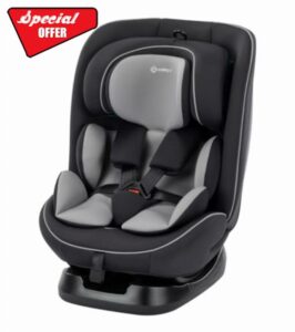 Safety 1st Alena i-Safe