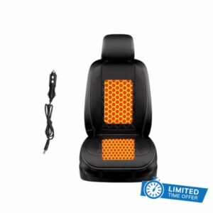 General Professional         Ergonomic Adjustable It is the Warmest Gift for Drivers in Winter