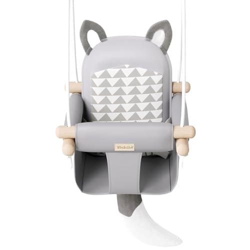 Infant Swing Seat for Indoor & Outdoor Use