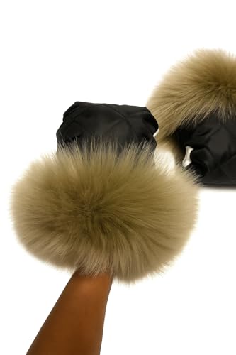 Winter Hand Warmers for Stroller Gloves