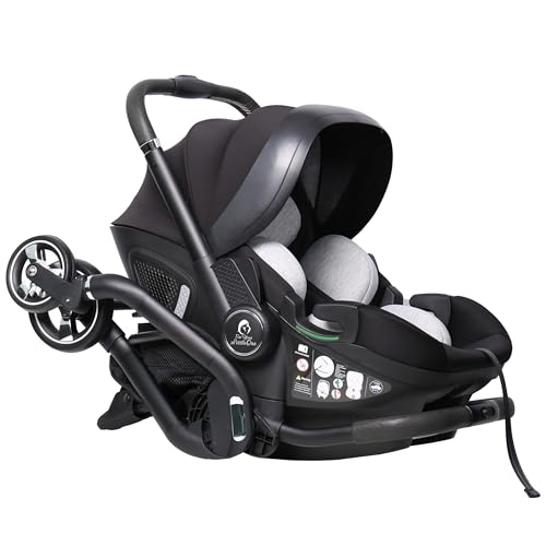 5-in-1 Travel System