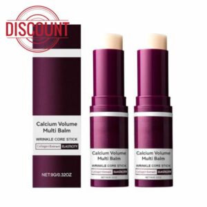 Cemenrete Calcium Multi Balm