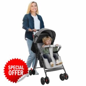 Travel Baby Stroller